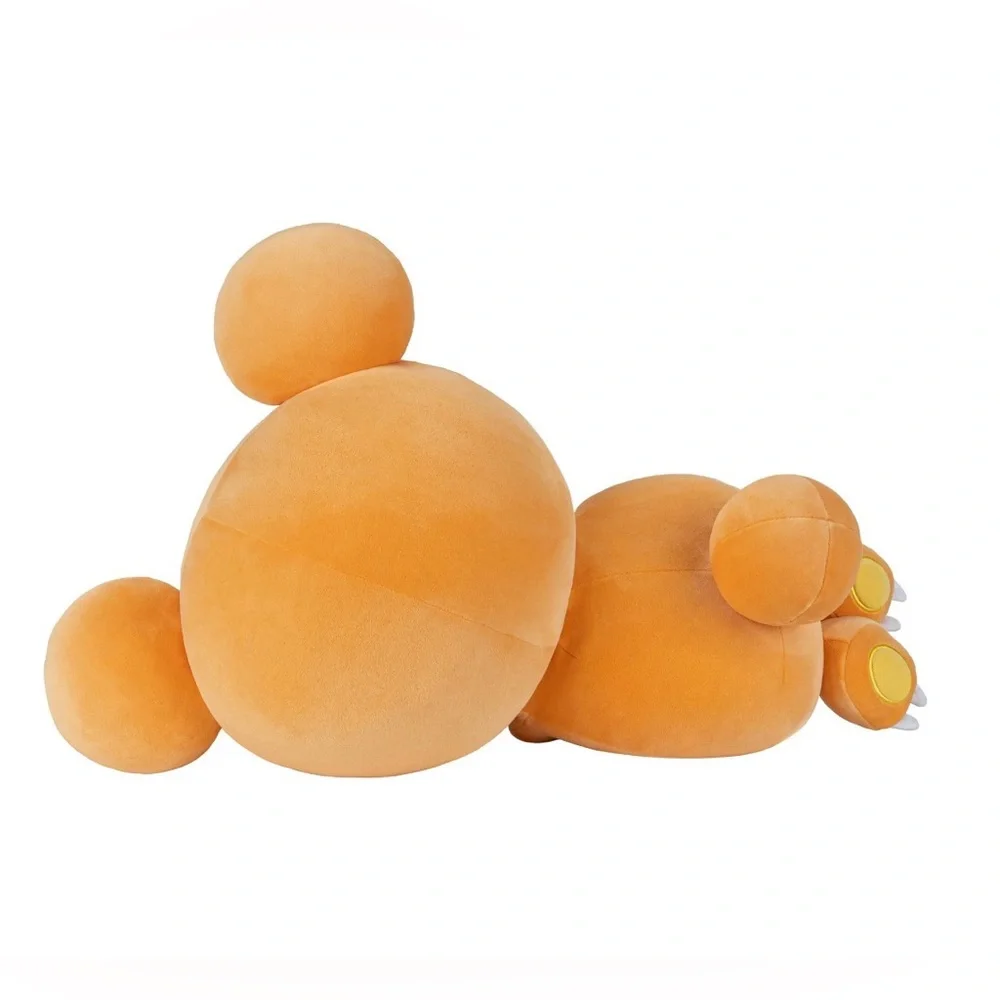 Pokemon Teddiursa Sleeping - 18 inch Premium Plush New with Tags